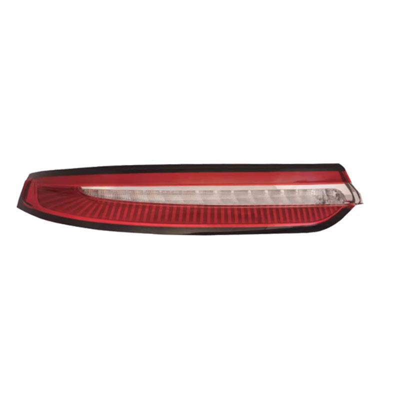 For Lincoln Corsair 2020 2026 2026 Car Accessories Rear Tail Light Brake Light Driving Light Siganl Lamp Auto Taillight Assembly