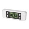 Digital Level Angle Gauge High Accuracy 2 Measuring Modes Magnetic Electronic Level Angle Finder