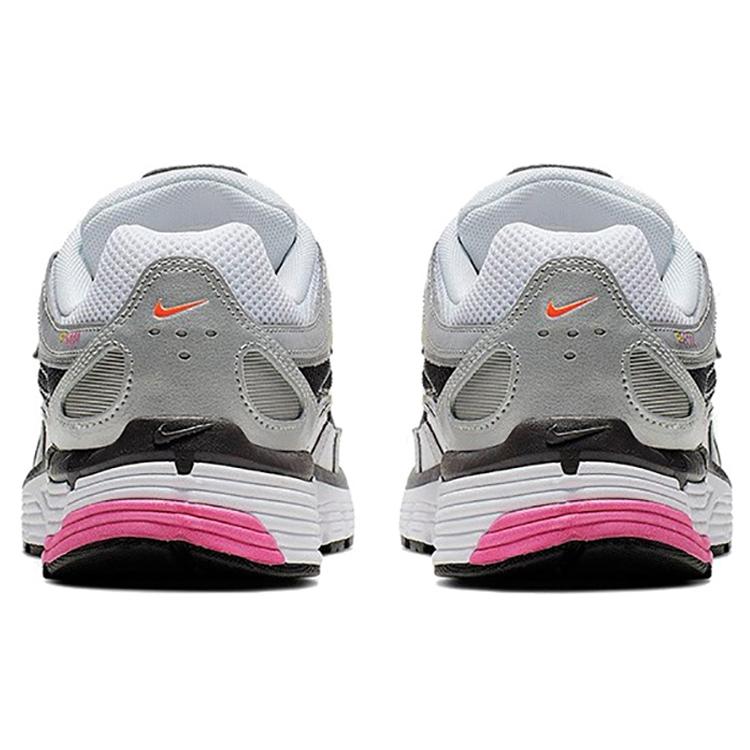 New Nike P 6000 Laser Fuchsia Women's BV1021-100