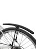 Adjustable Bicycle Fender Quick Release Lightweight Aluminum Alloy Support Mountain Road Bike Fenders Durable Easy To Install