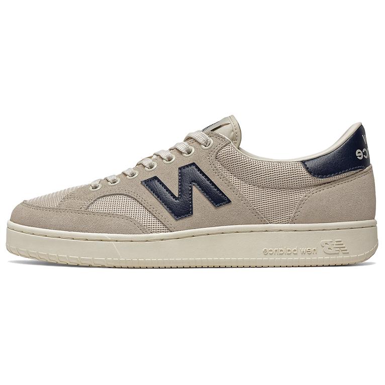 New New Balance Pro Court Beige Navy PROCTCCF