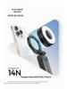 Portable Travel Desk Clip: Mobile & Device Holder for Train, Airplane, Desk - Ideal for Movies & Work