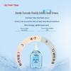 Liby & Safeguard Hand Soap Bundle