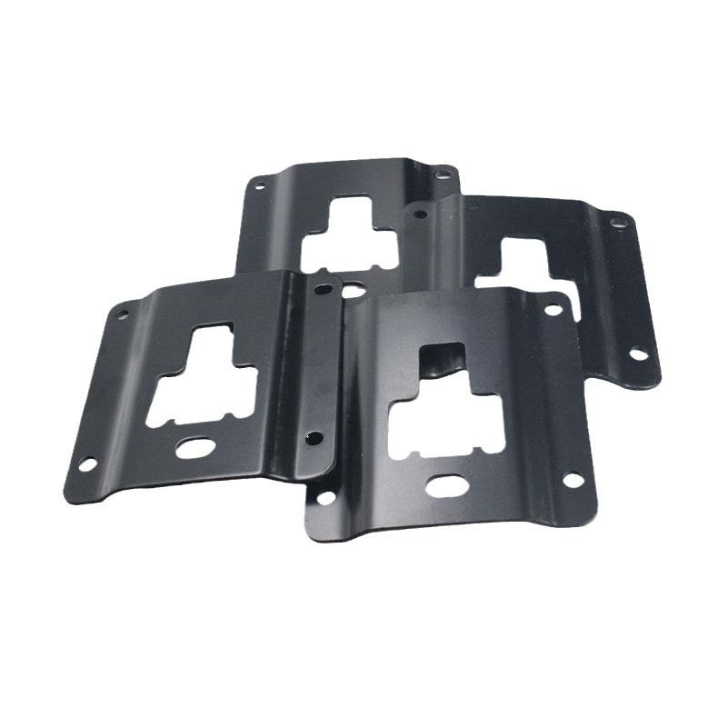 15-18 Ford F150 & F250 Raptor Panel Bracket Accessories