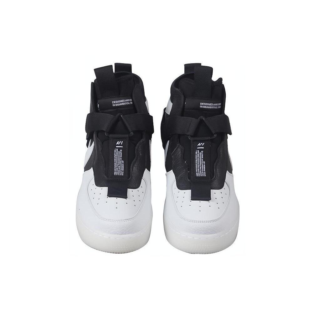 Nike Air Force 1 Utility Mid 'Orca' Men's AQ9758-100