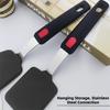 Heat Resistant Slotted Turner Dishwasher Safe Cooking Spatulas Pancake Spatula  Baking