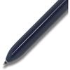 PARKER Parker Multifunction Pen Sonnet Navy Blue CT 3 in 1 Ballpoint Pen 2 Colors (Red Black) & M...