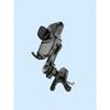 Universal Car Air Vent Phone Holder – Y-Shape Unobstructed Design with Adjustable Clamp Compatible with All Smartphones