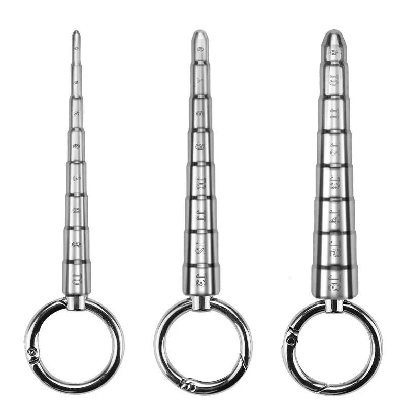 penisring größe ermitteln Peniskäfig mit Dilator - Cockcage Dilator | Harnröhrenstimulation |  Lovetoys main image 0