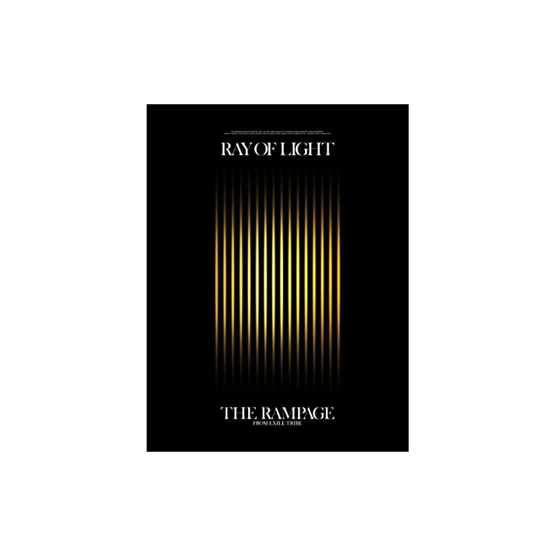 RAY OF LIGHT (3 CDs + 2 Blu-rays)