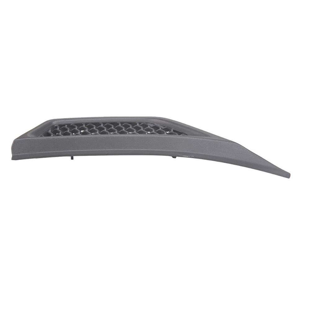 Right Fender Vent Cover for Jeep Gladiator Wrangler