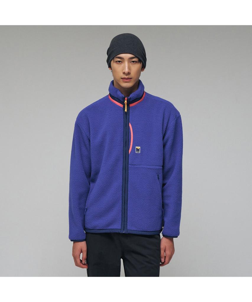 Puma Fleece Jacket U Fleece Jacket (52971901)