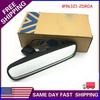 Interior Rear View Mirror 96321-2DR0A For Nissan Rogue Altima Frontier Sentra US