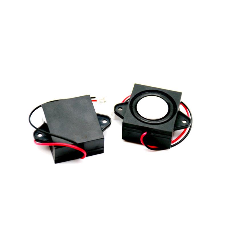 3W 4Ohm Full Frequency Micro Speaker 2831 for Mobile Devices