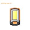 SupFire GJ01 Multifunctional Work Light with Magnet, Emergency Power Outage Car Repair Light, Rechargeable Outdoor Portable Flashlight