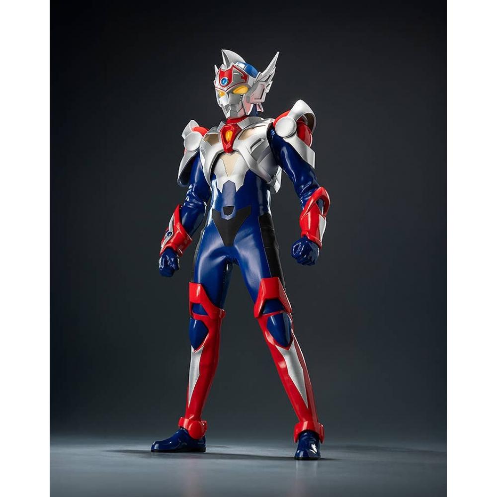 Gridman Der Hyper-Agent Figzero Gridman Sigma  Gridman Der Hyper-Agent