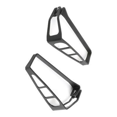 Front Turn Signal Light Shields Motorcycle Indicator Lamps Guard For BMW R1250GS F750GS F850GS ADV Accessory