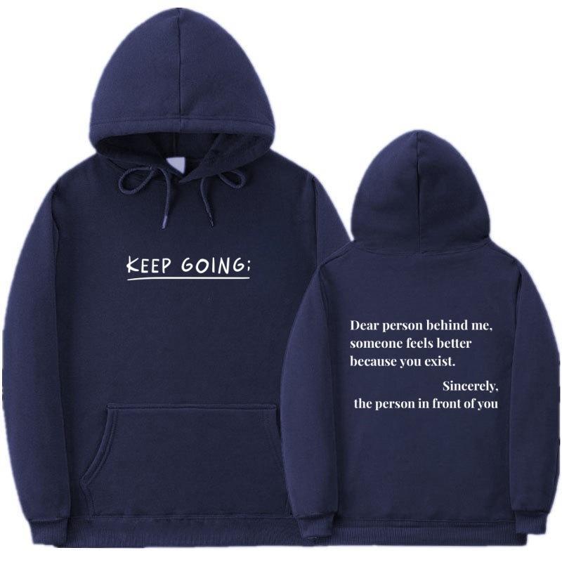 Hoodies Sweatshirts Unisex Plus Size Men's Women's Trendy