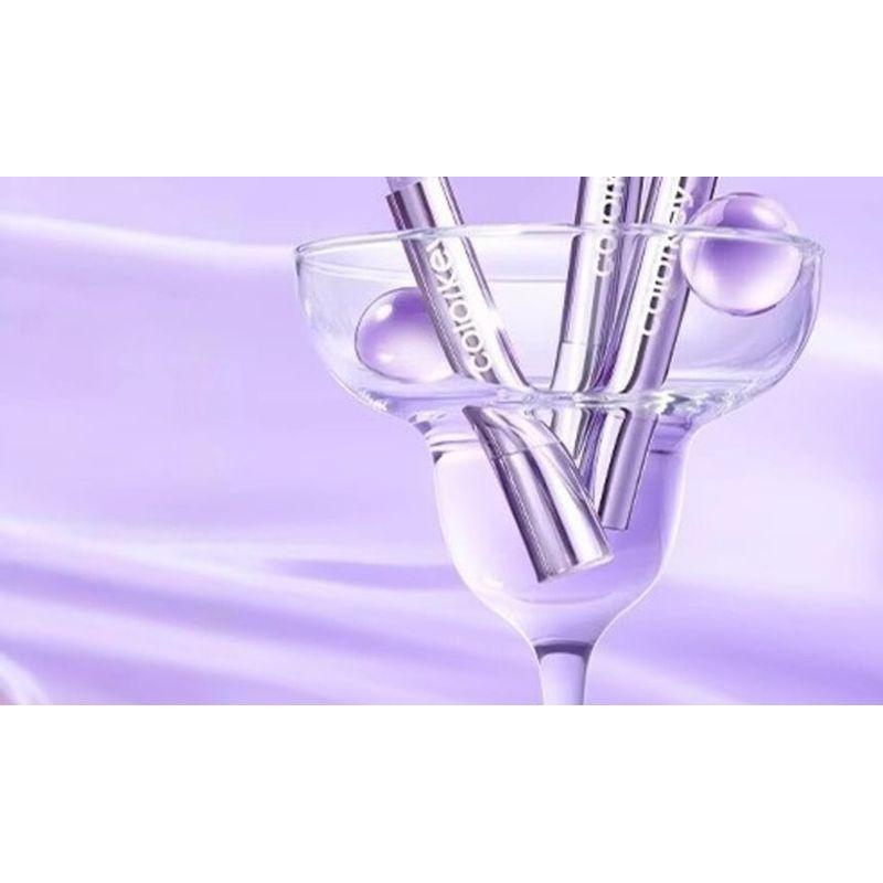 COLORKEY - New Lasting Gloss Lipstick - 2 Colors