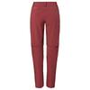 VAUDE Trousers Farley Stretch Zip Off II