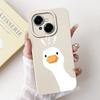 Cartoon Fashion Back Cover For Tecno Spark GO 2025 GO 1 Pop 9 Phone Case Silicone Soft TPU Dragon Astronaut Black Cat Funda Bag