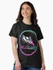Rocket League octane launch Classic T-Shirt