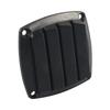 1pc 84mm Vents Grill Cover Replacement Part for RV Boat Marine