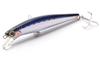 Jackson Pin Tail Sawara Tune 35 grams 105 mm Sinking Lure SNI (3903)