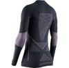X-BIONIC Базовый слой с длинным рукавом Energy Accumulator 4.0
