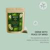 Herbal Soursop Leaf Tea, Natural Ingredients for Calmness & Daily Stress Relief