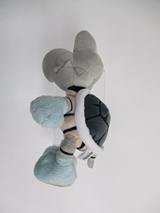 Sanei Boeki Super Mario ALL STAR COLLECTION Charon W10 X D11 X Plush Toy AC38 (S) H19.5cm