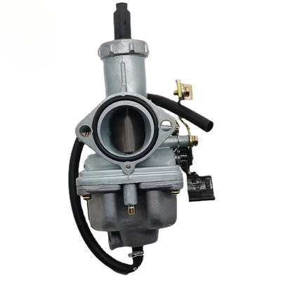30mm PZ30 Carburetor For Honda CG175 CG200 CG250 TMX200 XL200 XR200 XR 200cc 4 Stroke ATV Dirt Pit Bike Go-kart Motorcycle Carburetor Carb