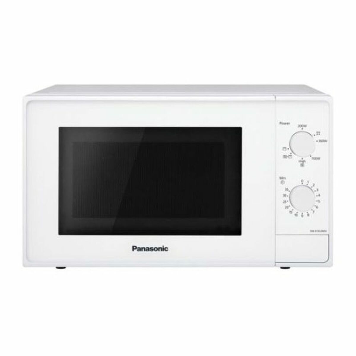 

Микроволновая печь с грилем Panasonic Corp.. NN-K10JWMEPG 20 л 1000 Вт 800 Вт (20л)