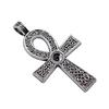 Ankh Kreuz Anhänger Antike Legierung Anhänger Für Ägyptisch Themen Schmuck