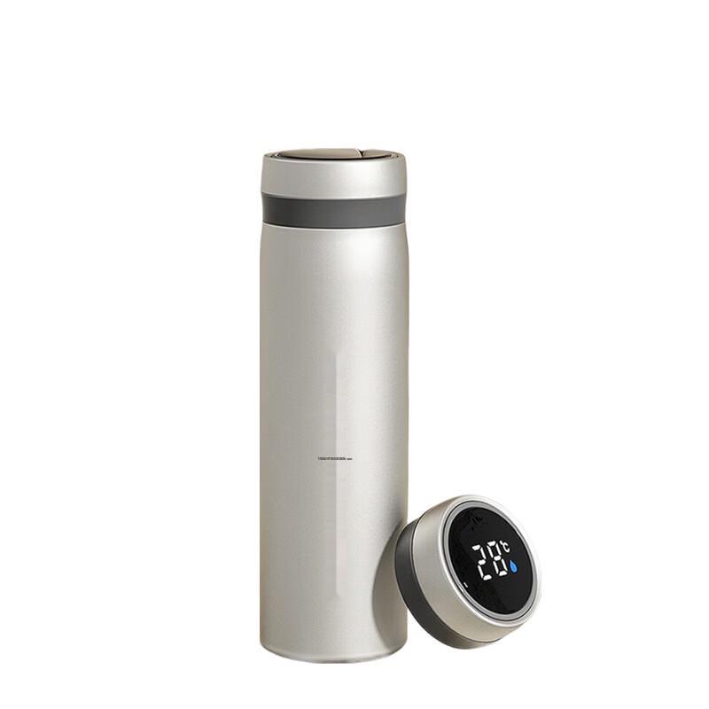 Bao Smart Temperature Display Insulated Bottle