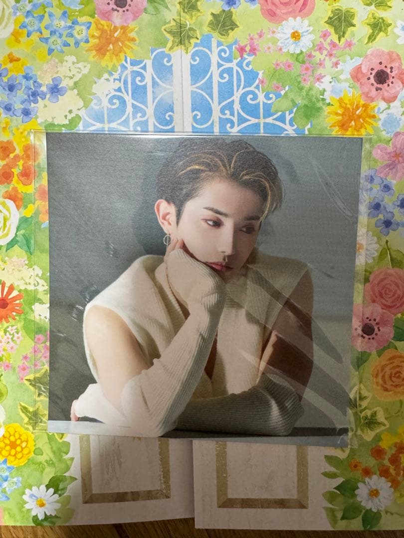 

[USED] OnlyOneOf 10 Winners Seoul Collection Mill