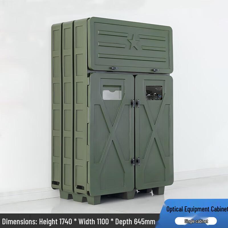 Ceyu Optical Dehumidifying Cabinet