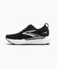 Brooks Running (Men'S) Glycerin Gts 22 Zero Gray (Wide) - 1104462E090