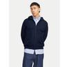 Übergangsjacke Jack&Jones Perfect 12270682, dunkelblau, Standard-Passform