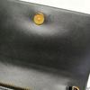 [Pre-Owned] YSL Kate Smooth Chain Bag With Tassel - Very Good #XFQYHM