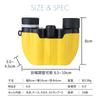 Travel Department Store Binoculars for 10x Live Neck Storage Japanese Instruction Manual Concerts, Magnification, Performance, Strap, Strap, Case,