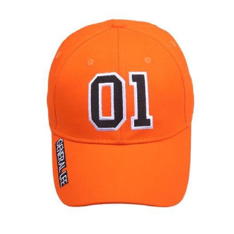 Baseball Cap With Embroidered Car Design Adjustable Cotton Sun Hat For Outdoor Activities