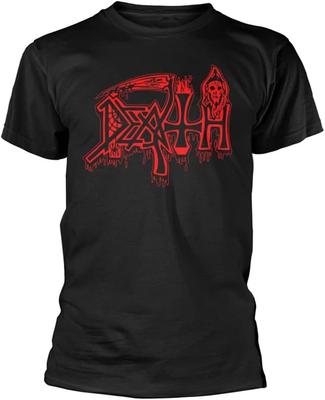 Death Life Will Never Last T Shirt