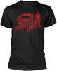 Death Life Will Never Last T Shirt