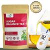 Herbal Tea Bags for Daily Health Care - Targets Hypertension & Blood Sugar Balance