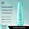 Shampoo Rinfrescante Controllo Sebo Lafang