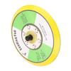 125mm Hook and Loop Sanding Polishing Backing Pad with M8 Thread