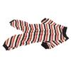 Striped Dog Pajamas Classic Lightweight Warm Comfortable Stretchy Dog Clothes Jumpsuit for Spring S