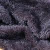 Winter Cap Winter Warmer Neck Warm Soft Print Flower Bib Hats Velvet Bonnet Beanie Women Hat