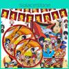 Vibrant Naruto Ninja Theme Birthday Party Supplies Including Banners And Cake Toppers